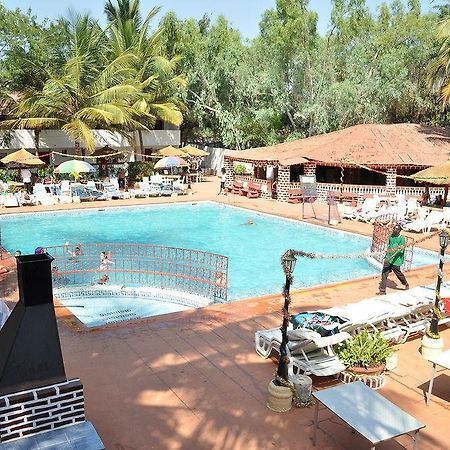 Badala Park Hotel Kotu Zewnętrze zdjęcie