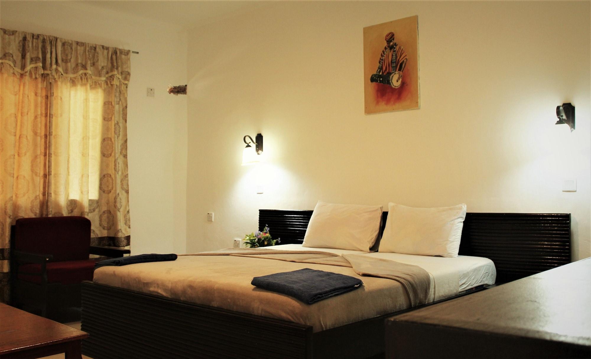 Badala Park Hotel Kotu Zewnętrze zdjęcie
