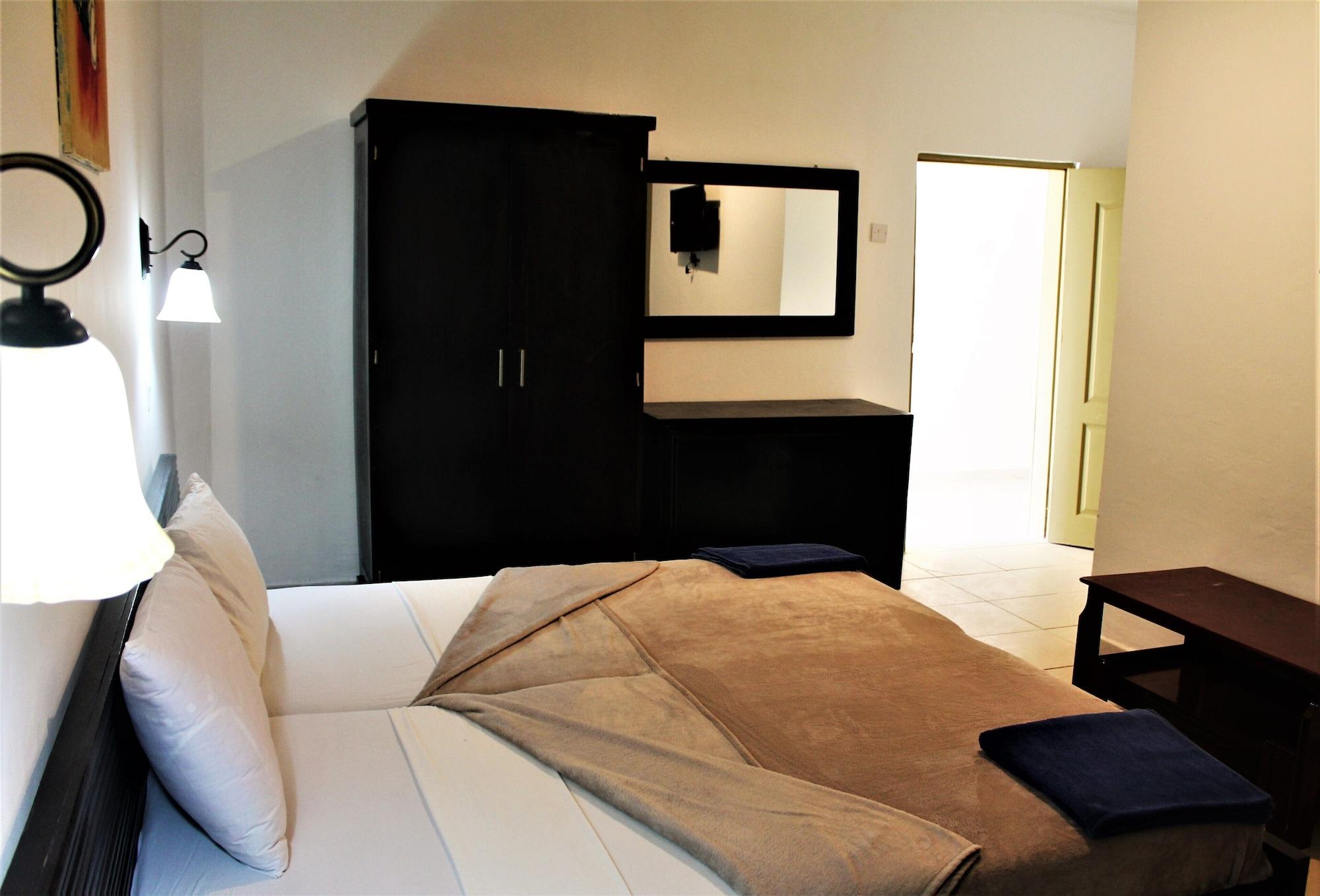 Badala Park Hotel Kotu Zewnętrze zdjęcie