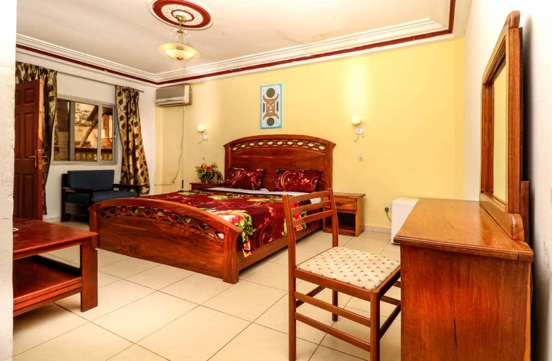 Badala Park Hotel Kotu Zewnętrze zdjęcie