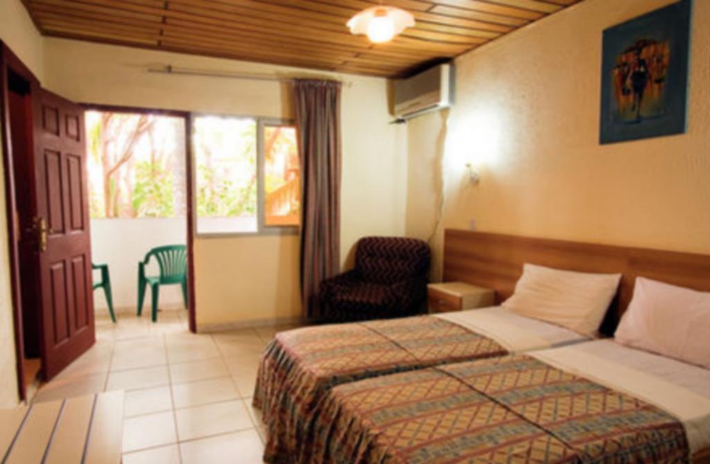 Badala Park Hotel Kotu Pokój zdjęcie