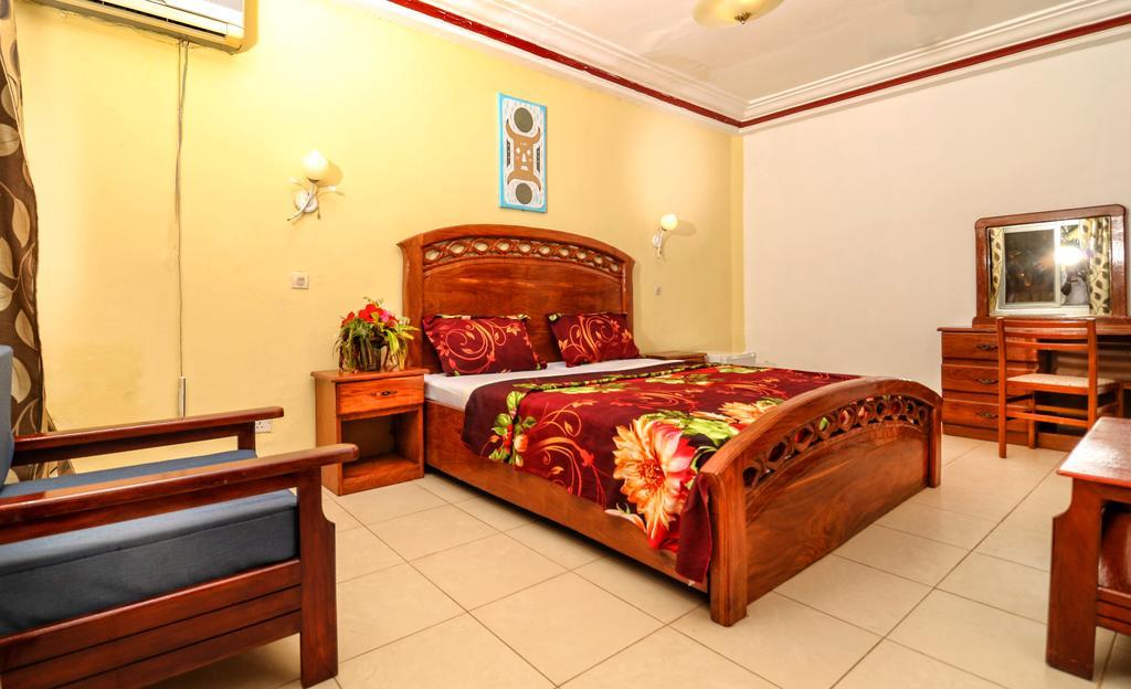 Badala Park Hotel Kotu Pokój zdjęcie