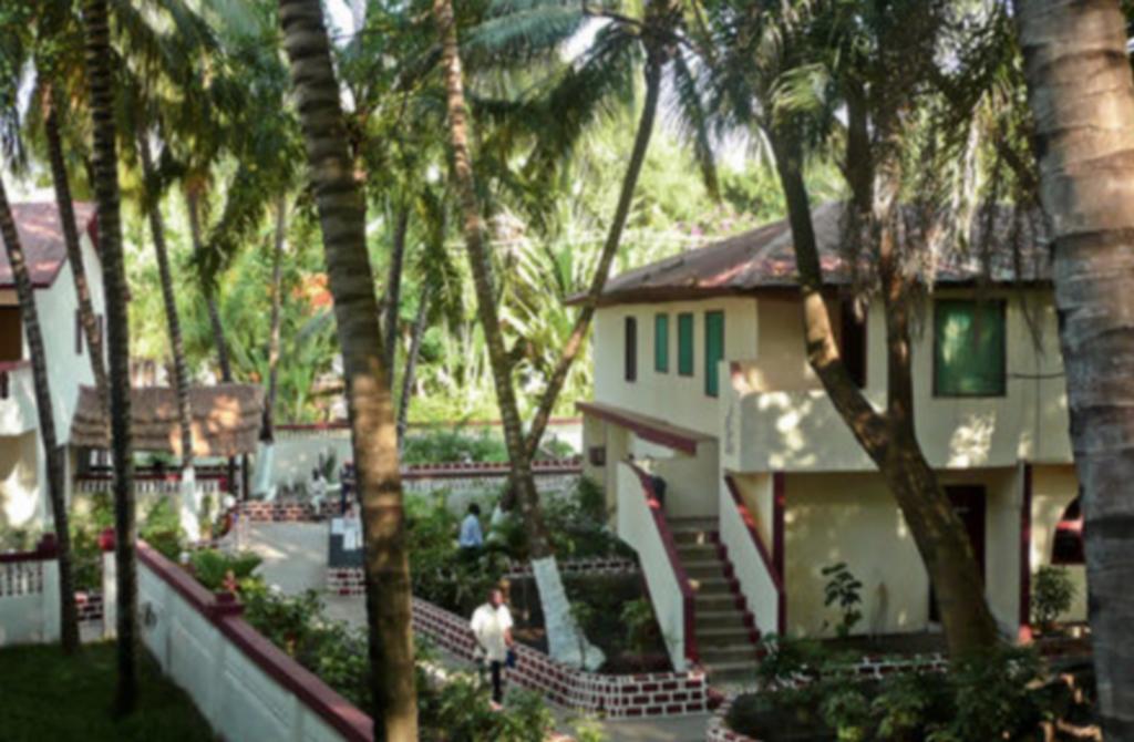 Badala Park Hotel Kotu Zewnętrze zdjęcie