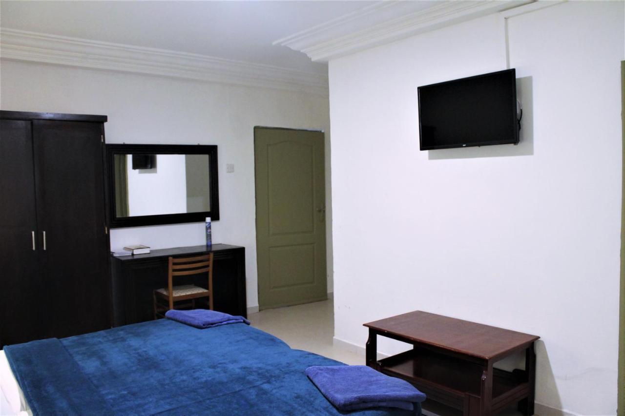 Badala Park Hotel Kotu Zewnętrze zdjęcie