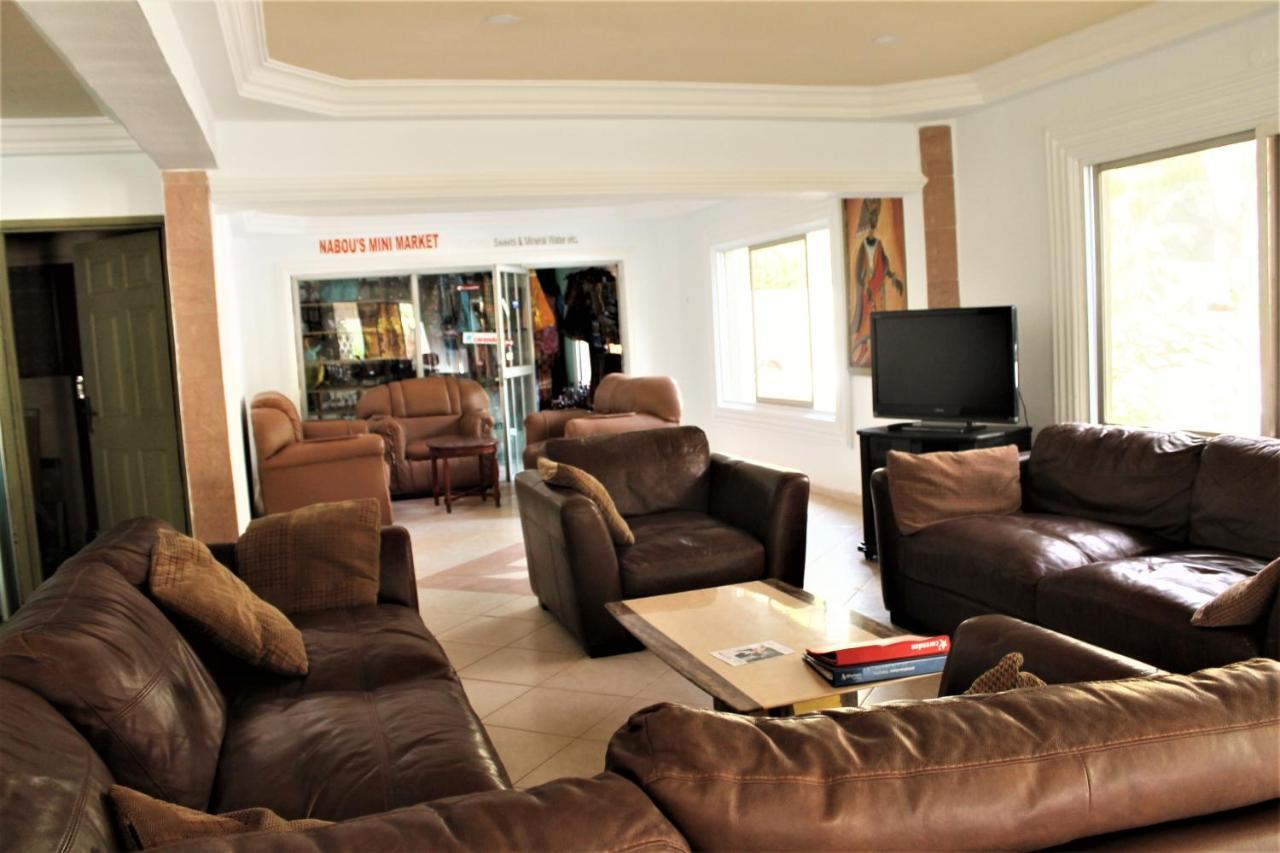 Badala Park Hotel Kotu Zewnętrze zdjęcie