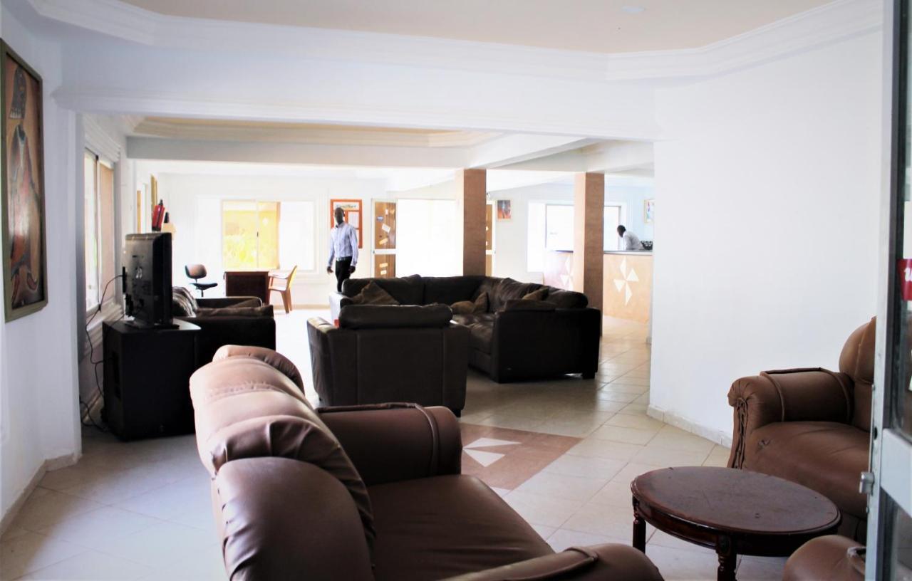 Badala Park Hotel Kotu Zewnętrze zdjęcie