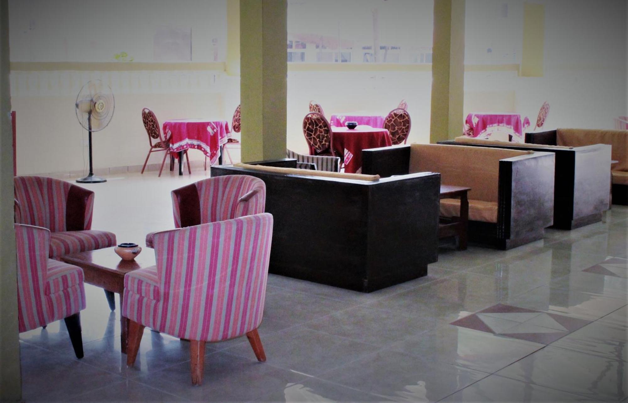 Badala Park Hotel Kotu Zewnętrze zdjęcie