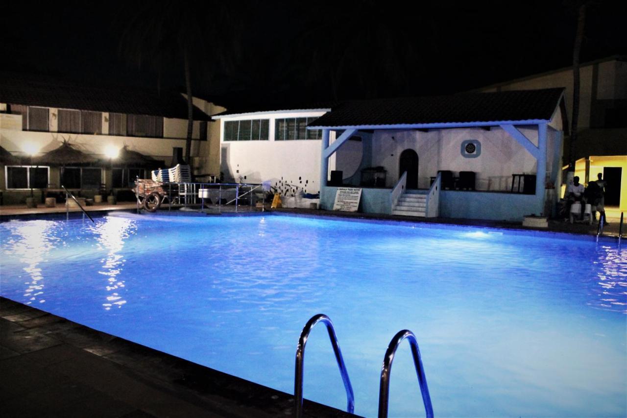 Badala Park Hotel Kotu Zewnętrze zdjęcie