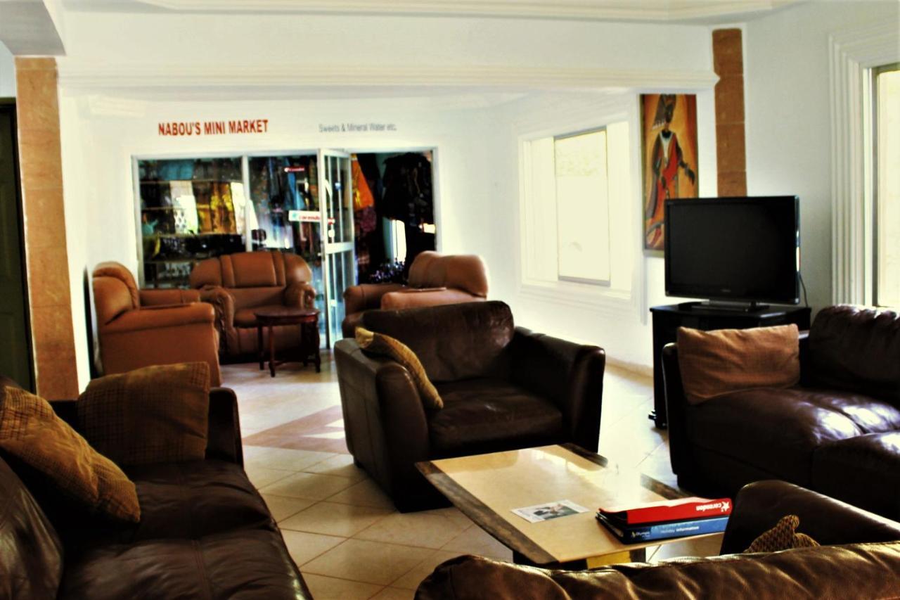 Badala Park Hotel Kotu Zewnętrze zdjęcie